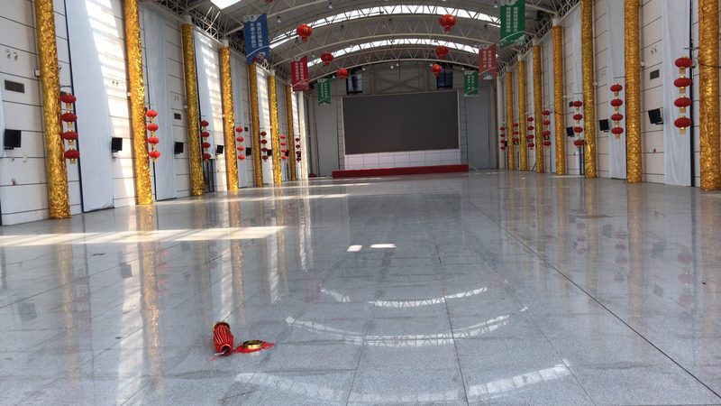 会展服务报价单：揭秘其背后的关键要素