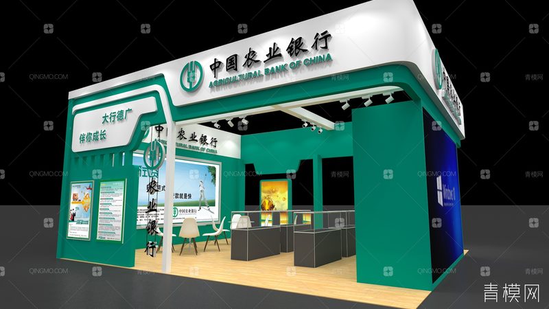 展览展示设计公司应具备以下技术与工艺：