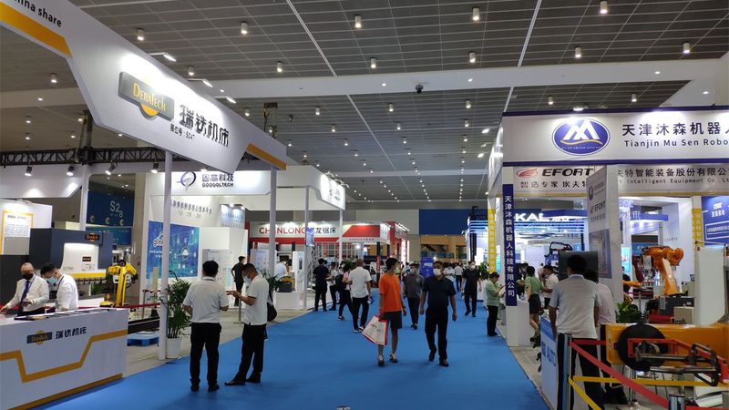 会展现场服务流程：从搭建到撤展的详细步骤