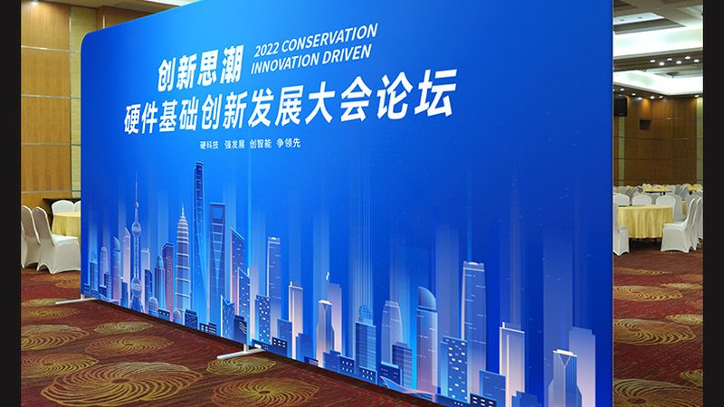 北京广告制作厂家直供，揭秘高品质展台背后的秘密
