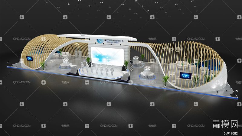 国际会展服务规范价格解析：揭秘行业定价之谜