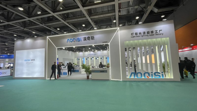 北京门头招牌连锁店定制：打造品牌形象的“门面”之道**