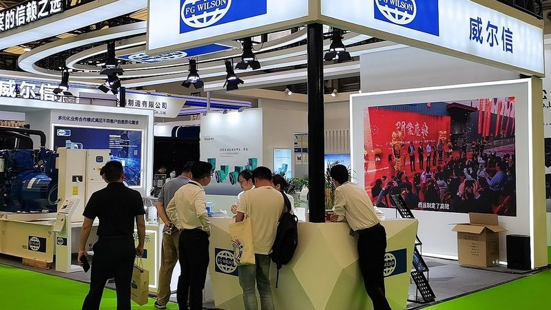 展台搭建报价相差一倍，差在哪